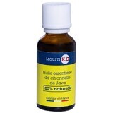 Mousti K.O Ätherisches Öl von Java Citronella Mückenschutz 30ml