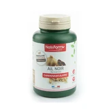 Nat&Form Zwarte Knoflook 200 capsules