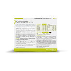Granions Woman 30 Kapseln + 30 Gelees Empfängnis Granions Woman 30 Kapseln + 30 Gelees Empfängnis