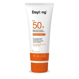 Galderma Daylong Sonnenmilch Spf50+ Liposomal 200 ml
