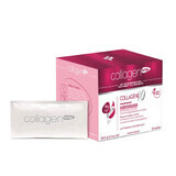 Vita Recherche Colagen Vital Power Colagen marin 10 Flavour Franboise 30 pliculețe