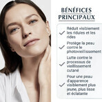 Eucerin Hyaluron-Filler + 3x Effect Cura della pelle da normale a mista SPF15 +3x Effetto 50ml