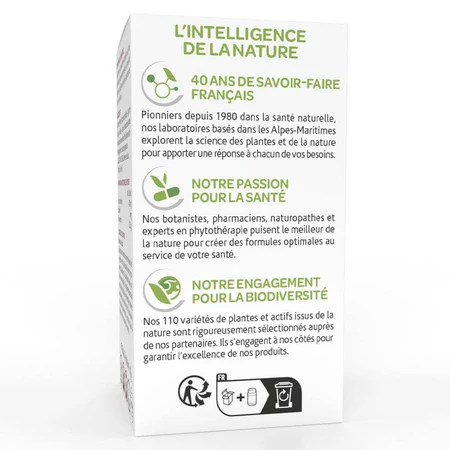 Arkopharma Arkogélules Huile d'Onagre et Bourrache 180 Gélules
