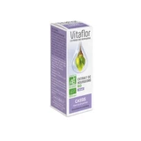 Vitaflor Bio Zwarte Bes Knop Extract 15ml