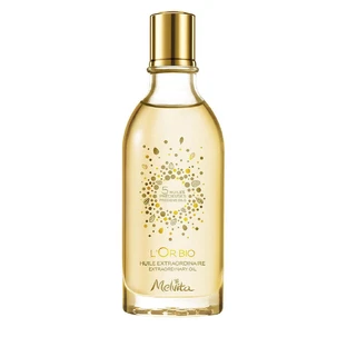 Melvita L'Or Bio Dry Oil Extraordinary 50ml