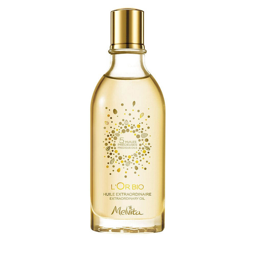 Comprar Melvita L'Or Bio Aceite Seco Extraordinario 50ml Melvita L'Or Bio Aceite Seco Extraordinario 50ml