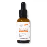 Clemence&Vivien Huile De Soin Antioxydante Protecrice Regenerante Q10 30ml