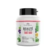 Flora Natura Complexe 4+ Beauté De La Peau 120 Gélules
