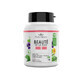 Flora Natura Complexe 4+ Beaut&#233; De La Peau 120 G&#233;lules