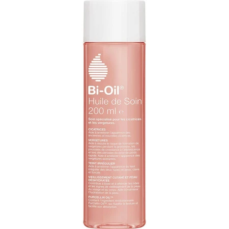 Bi-Oil Aceite para Cicatrices y Estrías 200 ml