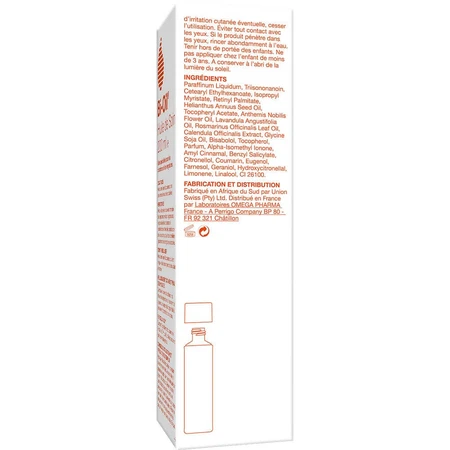 Bi-Oil Aceite para Cicatrices y Estrías 200 ml