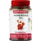 Superdiet Vigne Rouge Bio 45 gélules
