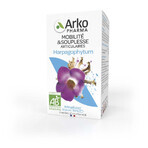 Arkopharma Arkocápsula Garra del Diablo Bio Movilidad y Flexibilidad Articular 150 cápsulas Arkopharma Arkocápsula Garra del Diablo Bio Movilidad y Flexibilidad Articular 150 cápsulas