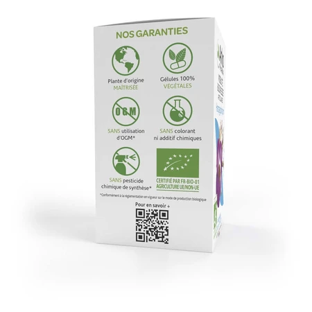 Arkopharma Arkocapsule Duivelsklauw Bio Gewrichtsmobiliteit en Flexibiliteit 150 capsules