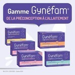 Effik Gynéfam Pregnancy Supra 90 Capsules