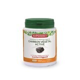 Superdiet Carbone Vegetale 150 Capsule