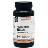 Nat&Form Quercetine 60 capsules