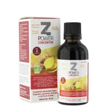 Menta-E Z POWER CONCENTRADO BIO 50ml