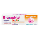 Bausch&Lomb Gel Junior Bubble 30mois Et Plus Bloxaphte 15ml
