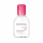 Bioderma Crealine Apă micelară H2O Piele sensibilă, normală sau mixtă 100 ml