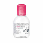 Bioderma Crealine Apă micelară H2O Piele sensibilă, normală sau mixtă 100 ml
