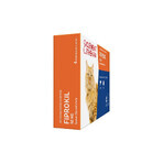 Clement-Thekan FIprokil Anti-Puces Anti-Tiques Chats 1kg et + 4 Pipettes 50mg