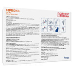 Clement-Thekan FIprokil Anti-Puces Anti-Tiques Chats 1kg et + 4 Pipettes 50mg Clement-Thekan FIprokil Anti-Puces Anti-Tiques Chats 1kg et + 4 Pipettes 50mg