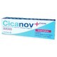 Novodex CICANOV+ CURATIVE CREAM 25G 25g