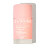 LA ROSÉE Regenererend stickmasker 3in1 75ml