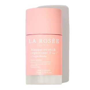 LA ROSÉE Masque En Stick Regenerant 3En1 75ml