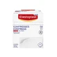 Elastoplast Comprimidos Estériles 10x10cm 50 unidades