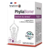 Targedys PhyliaBiome® Stressmanagement 42 capsules