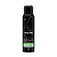 Asepta Akileine Spray Zwart Antitranspirant Voetdeodorant 150 ml