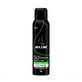 Asepta Akileine Black Spray Antiperspirant Foot Deodorant 150 ml