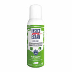 Insect Ecran Bruma antimosquitos vegetal Actifa 6 meses Flor de Coton 100ml Insect Ecran Bruma antimosquitos vegetal Actifa 6 meses Flor de Coton 100ml