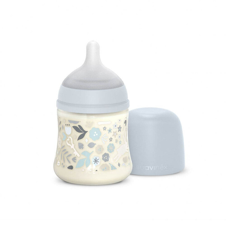 Cumpără Suavinex Wonderland Tétine Baby Bottle SXPro S 150ml Suavinex Wonderland Tétine Baby Bottle SXPro S 150ml