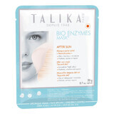 Talika Bio Enzymes Mască după soare Mască după soare Efect de piele secundară 20g