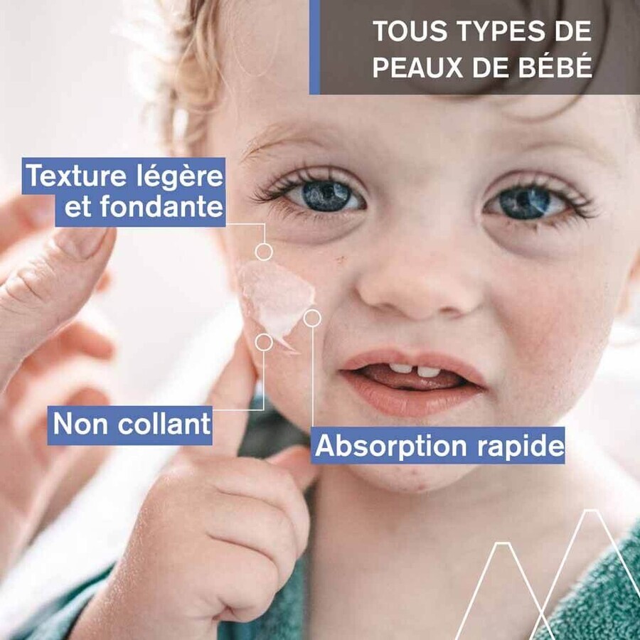 Uriage Bébé 1ère Crème Hydratante 40ml Uriage Bébé 1ère Crème Hydratante 40ml