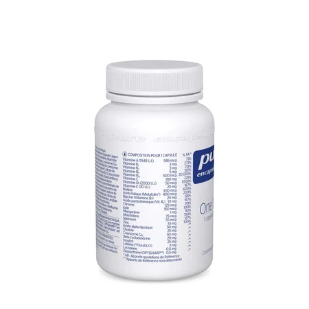 Pure Encapsulations One Multi 60 cápsulas