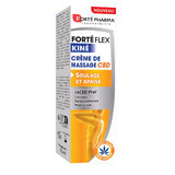 Forté Pharma Forté Flex CBD Massagecrème - Kiné 75ml