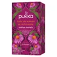 Pukka Infusion immunité - Baie de Sureau & Echinacée x 20 sachets