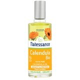 Natessance Organic calendula oil for sensitive skin 50 ml