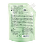 René Furterer Naturia Eco Refill Shampoo micellare biologico Delicatezza 400 ml René Furterer Naturia Eco Refill Shampoo micellare biologico Delicatezza 400 ml