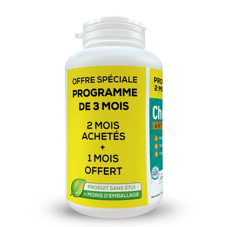 Granions Articulations Chondrosteo+ 270 Tabletten