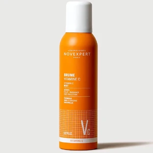 Novexpert Bruma Vitamina C Resplandor 150 ml