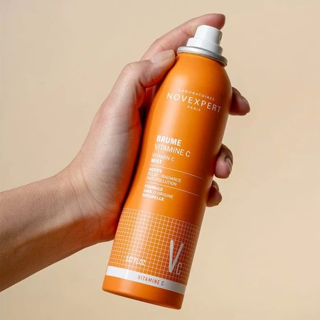 Novexpert Bruma Vitamina C Resplandor 150 ml