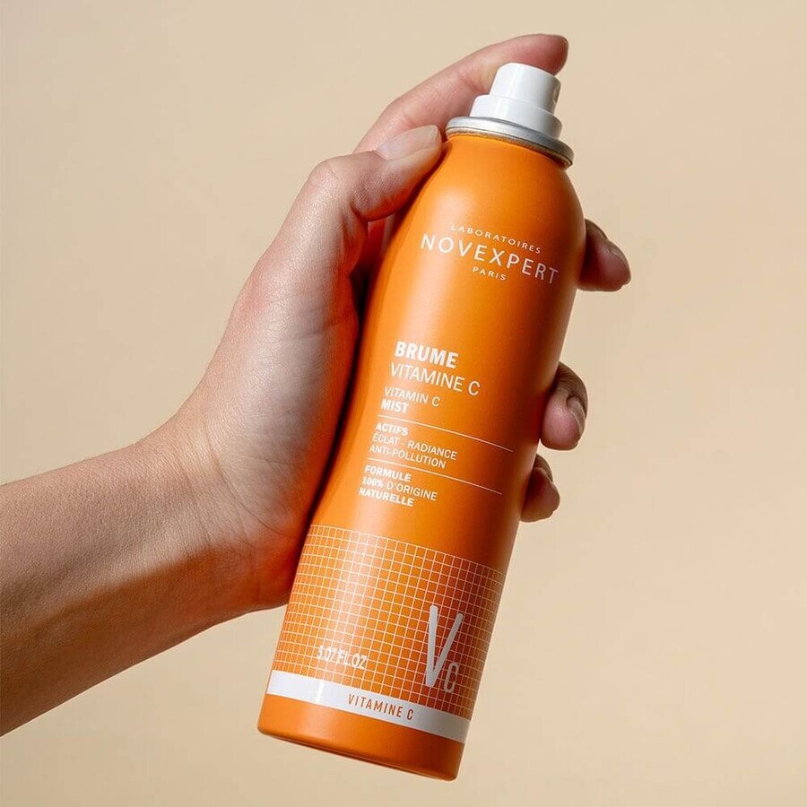 Novexpert Vitamin C Radiance Mist 150 ml