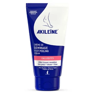 Asepta Akileine Crema Exfoliante de Callos 75ml