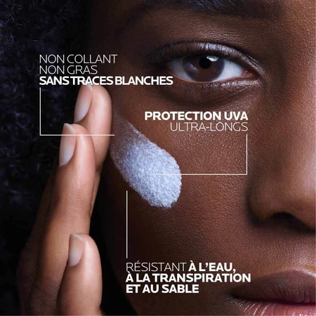 La Roche-Posay Anthelios Lait Hydratant Visage et Corps 150ml