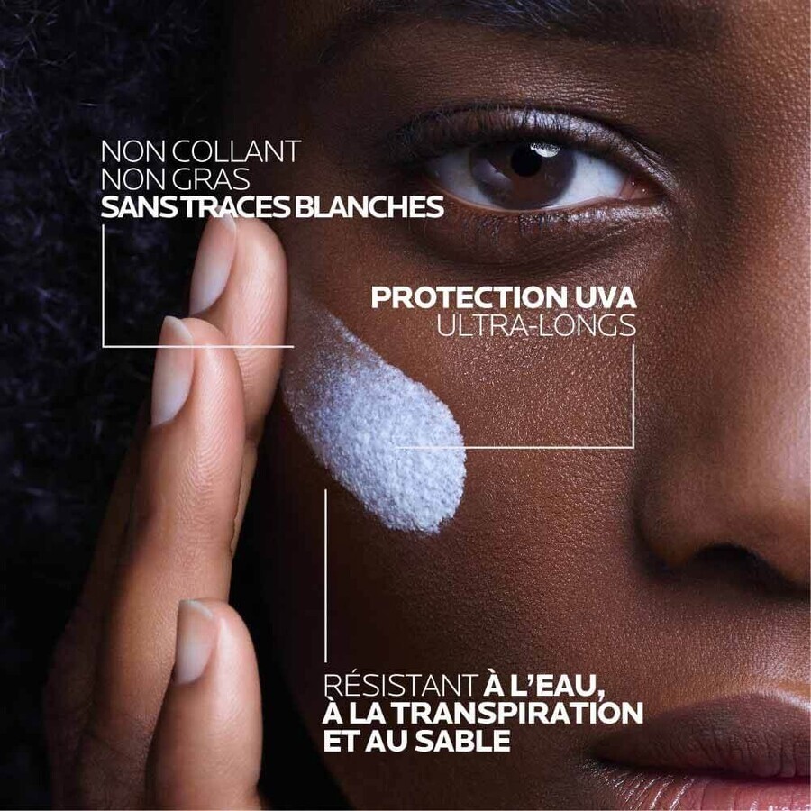 La Roche-Posay Anthelios Feuchtigkeitsmilch Gesicht und Körper 150 ml La Roche-Posay Anthelios Feuchtigkeitsmilch Gesicht und Körper 150 ml